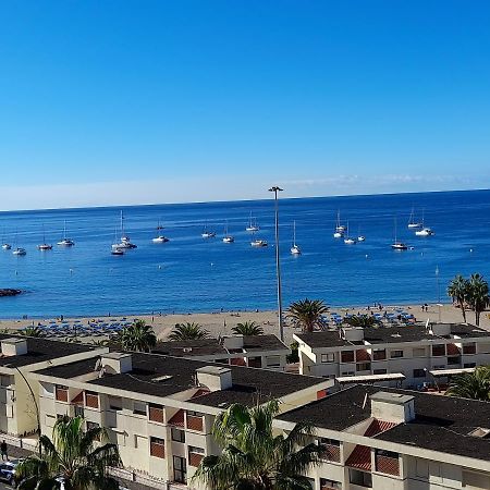 Playa De Las Vistas Arona  Exterior photo