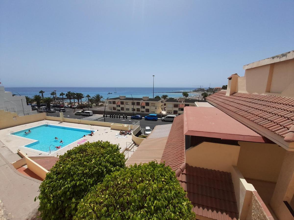 Playa De Las Vistas Arona  Exterior photo