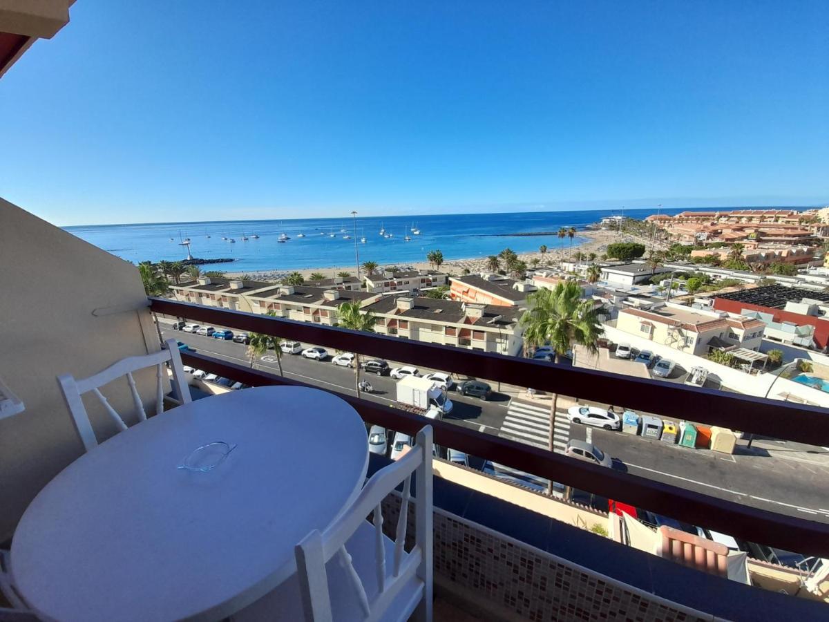 Playa De Las Vistas Arona  Exterior photo