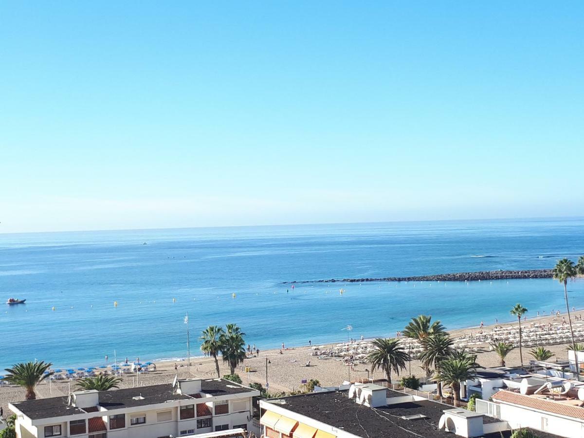 Playa De Las Vistas Arona  Exterior photo