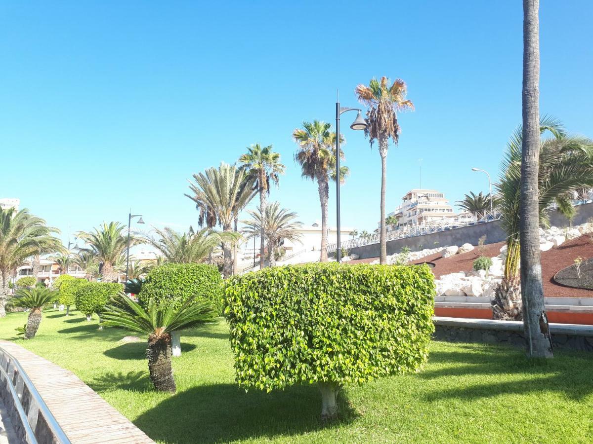 Playa De Las Vistas Arona  Exterior photo