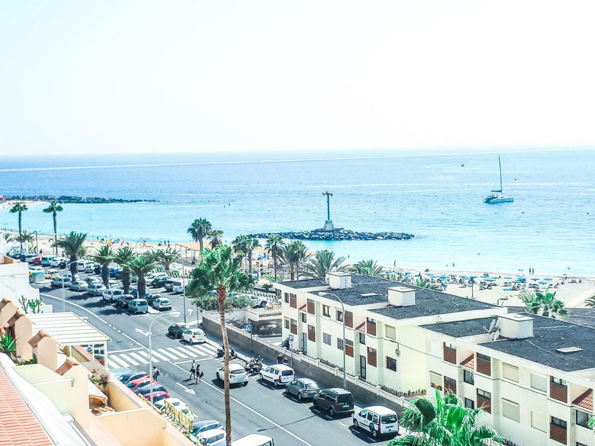 Playa De Las Vistas Arona  Exterior photo